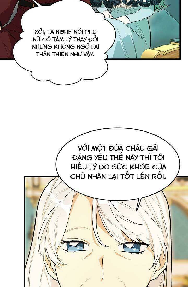 Đầu Bếp Hoàng Gia Chapter 31 - Trang 2