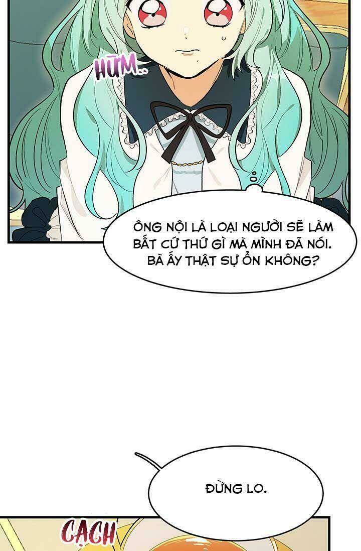 Đầu Bếp Hoàng Gia Chapter 31 - Trang 2