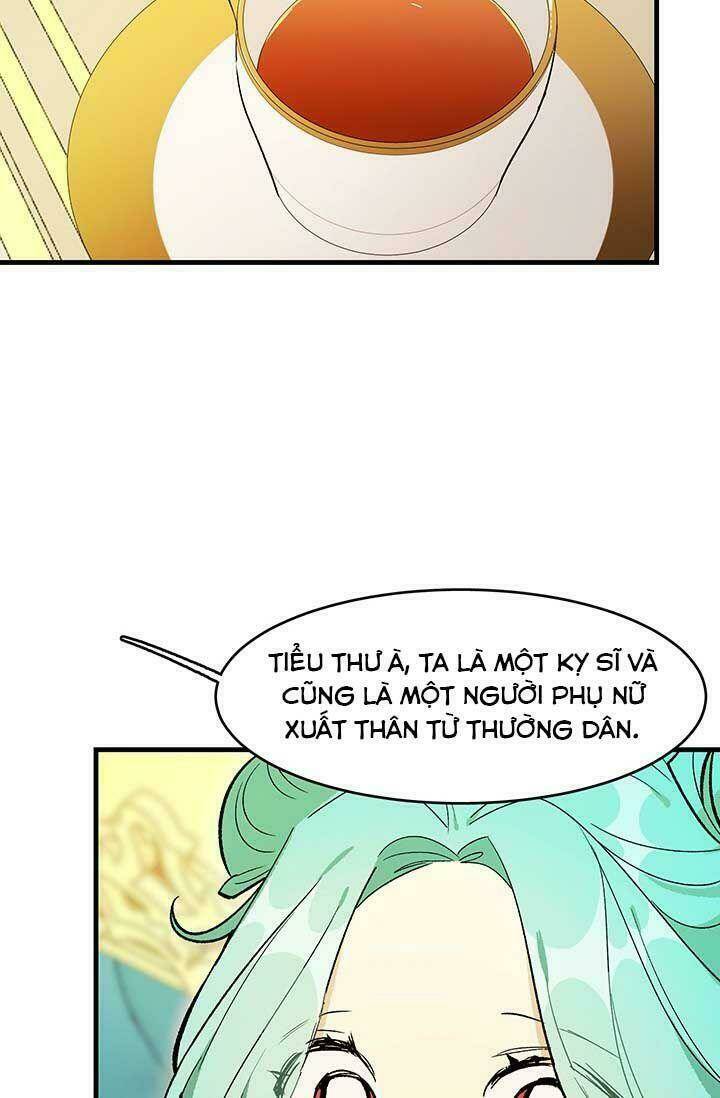 Đầu Bếp Hoàng Gia Chapter 31 - Trang 2