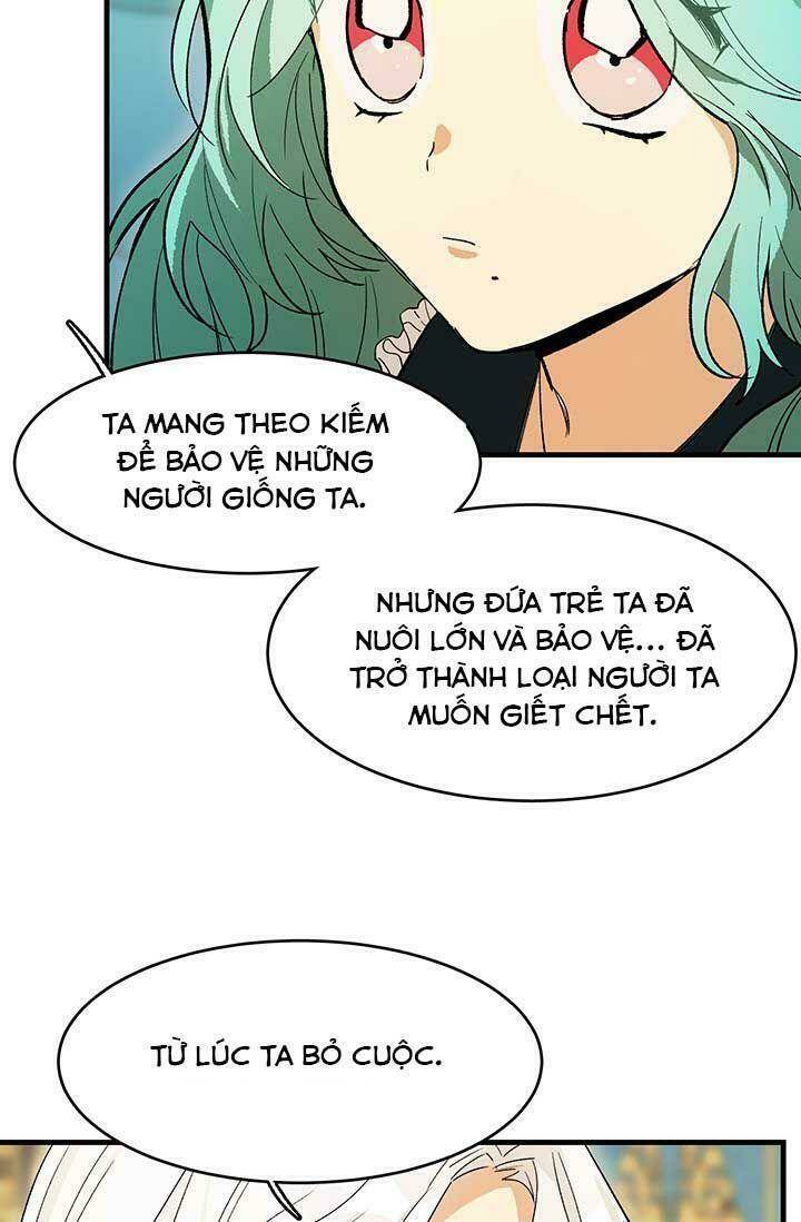 Đầu Bếp Hoàng Gia Chapter 31 - Trang 2