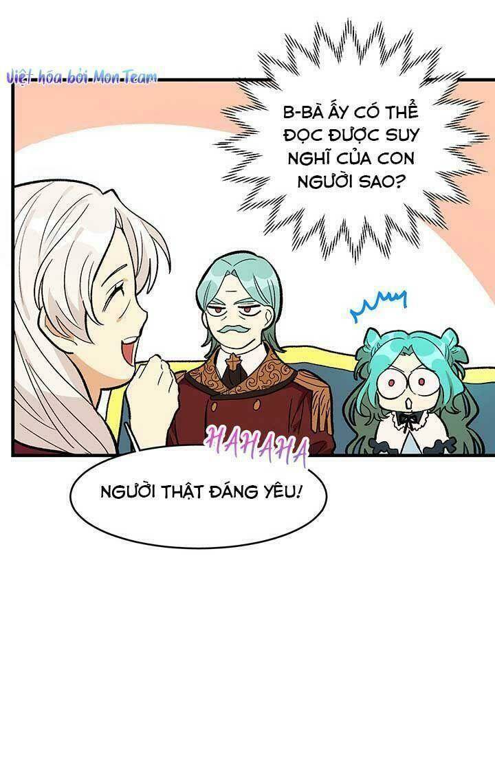 Đầu Bếp Hoàng Gia Chapter 31 - Trang 2