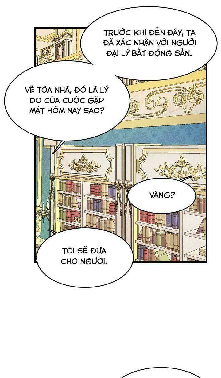 Đầu Bếp Hoàng Gia Chapter 31 - Trang 2