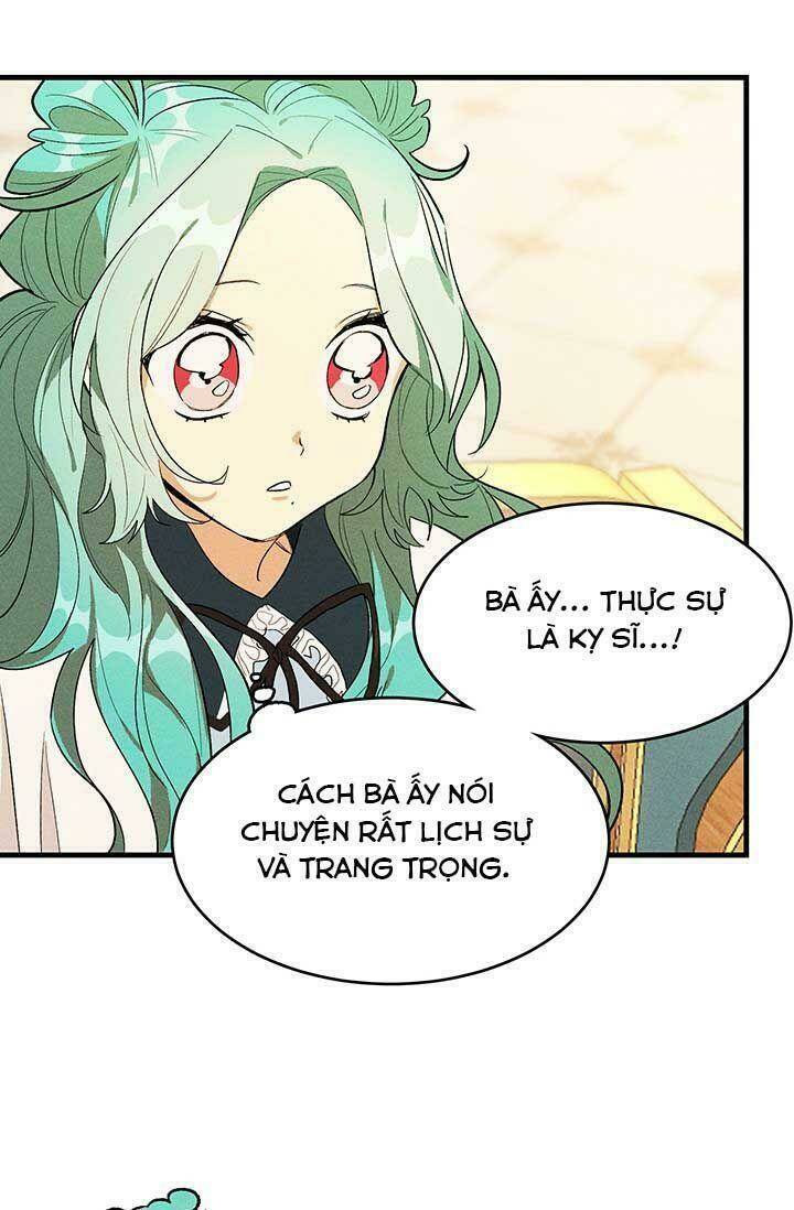 Đầu Bếp Hoàng Gia Chapter 31 - Trang 2