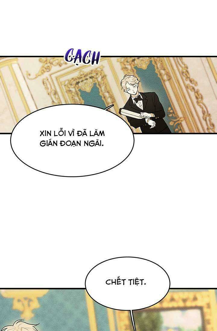 Đầu Bếp Hoàng Gia Chapter 31 - Trang 2