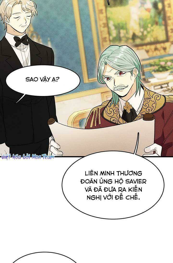 Đầu Bếp Hoàng Gia Chapter 31 - Trang 2