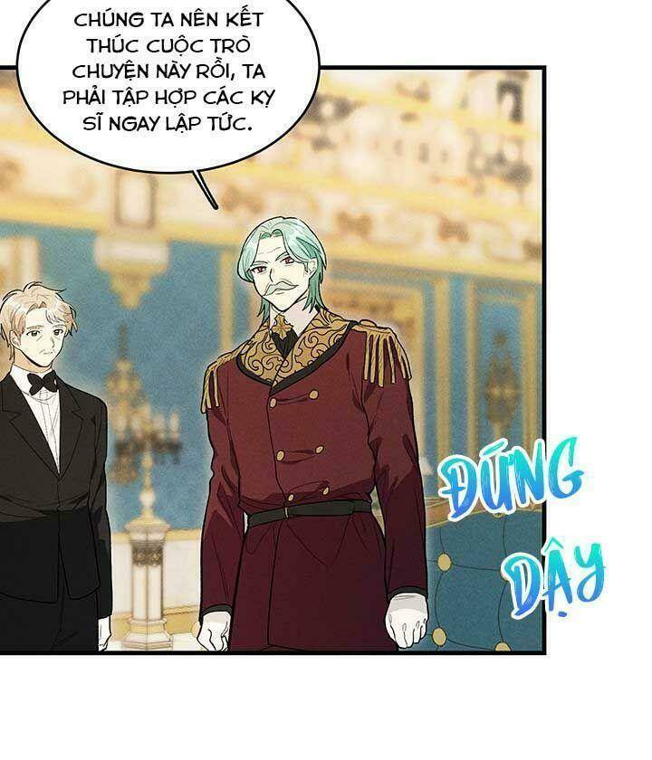 Đầu Bếp Hoàng Gia Chapter 31 - Trang 2