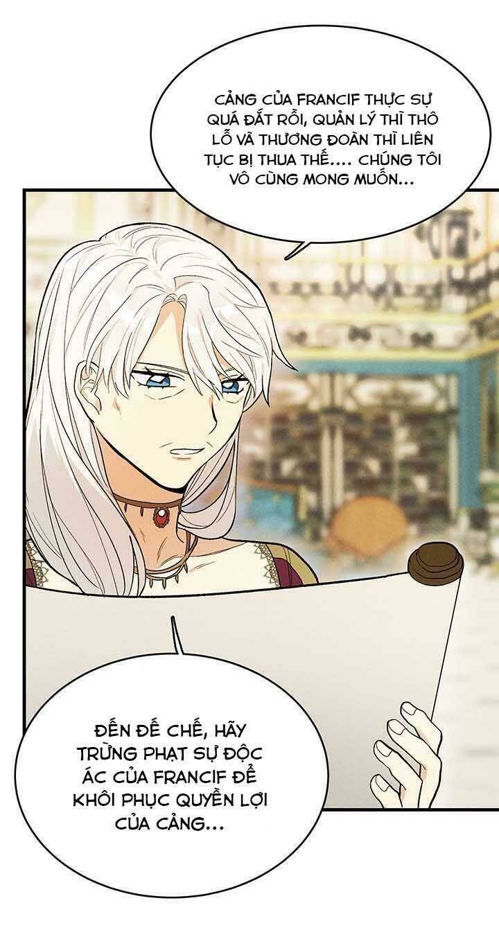 Đầu Bếp Hoàng Gia Chapter 31 - Trang 2