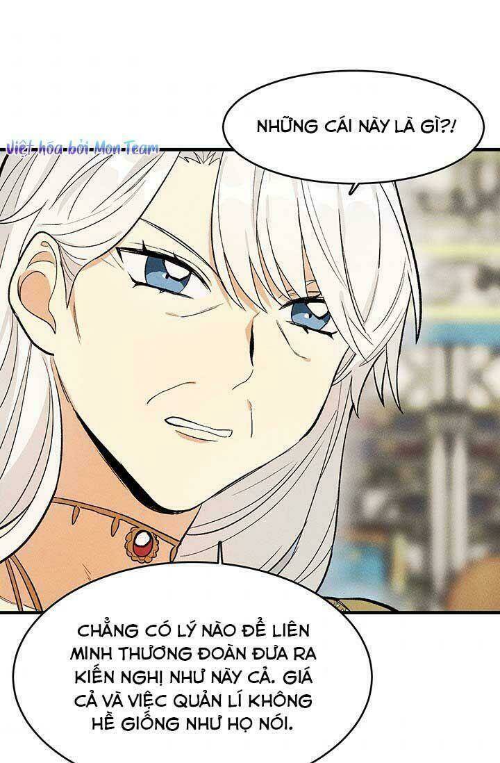 Đầu Bếp Hoàng Gia Chapter 31 - Trang 2