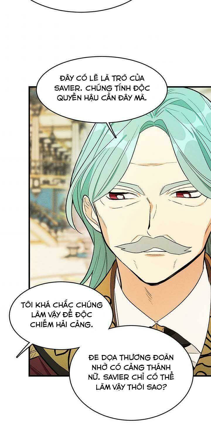 Đầu Bếp Hoàng Gia Chapter 31 - Trang 2