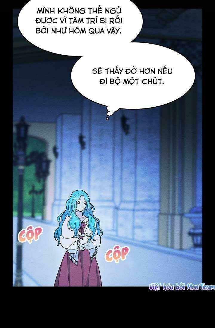 Đầu Bếp Hoàng Gia Chapter 31 - Trang 2