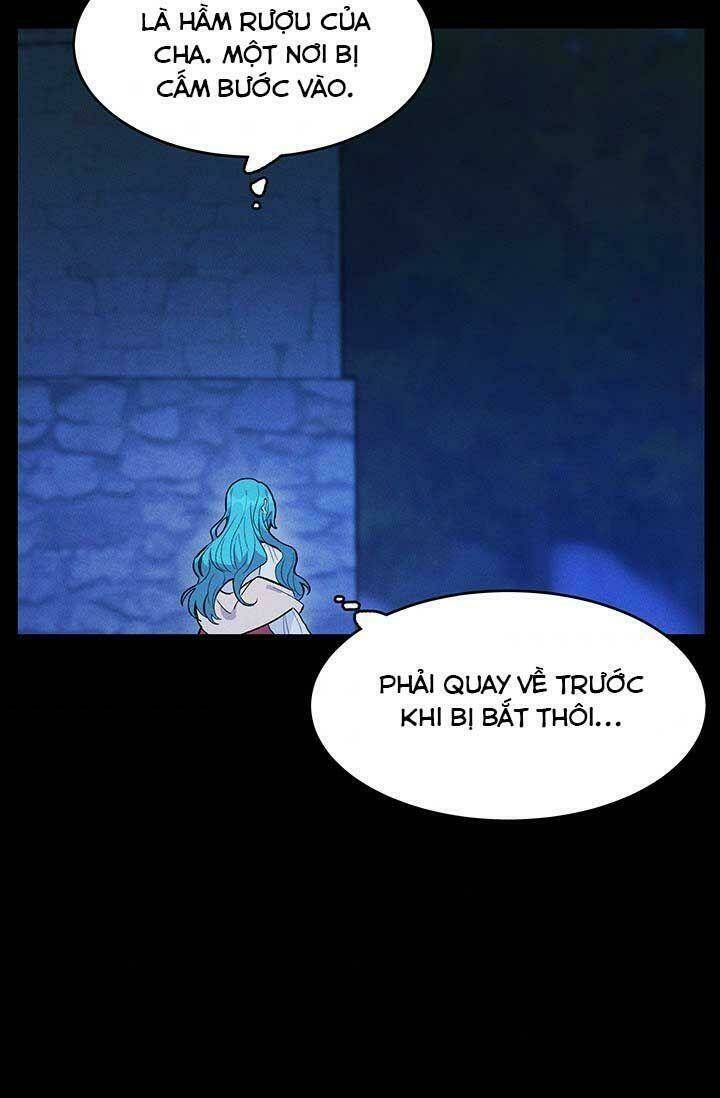 Đầu Bếp Hoàng Gia Chapter 31 - Trang 2