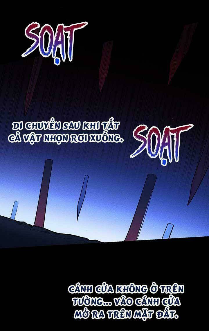 Đầu Bếp Hoàng Gia Chapter 31 - Trang 2