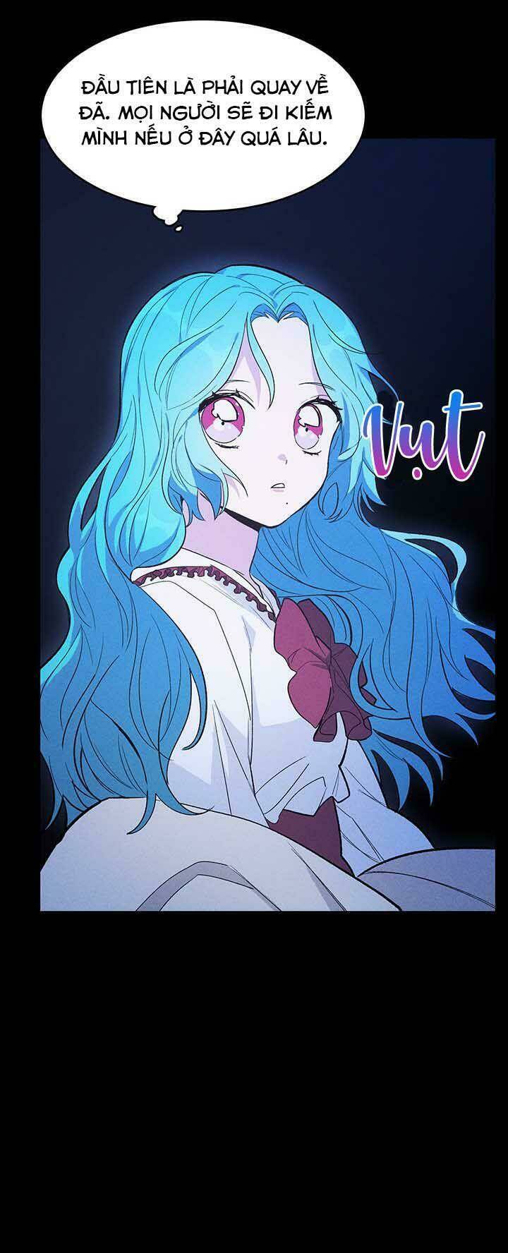 Đầu Bếp Hoàng Gia Chapter 32 - Trang 2