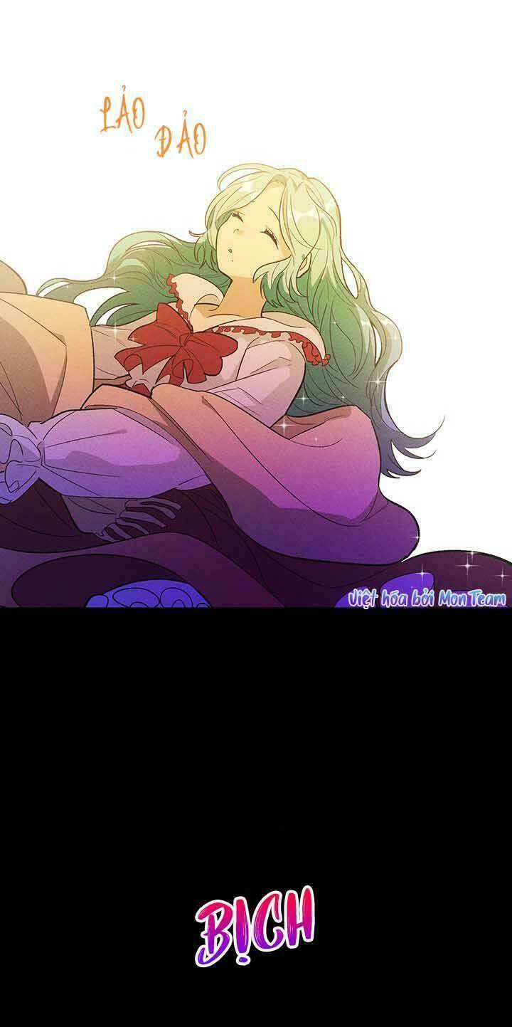 Đầu Bếp Hoàng Gia Chapter 32 - Trang 2