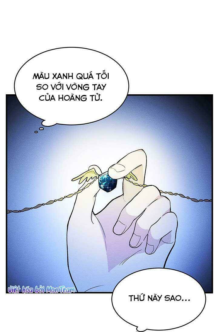 Đầu Bếp Hoàng Gia Chapter 32 - Trang 2