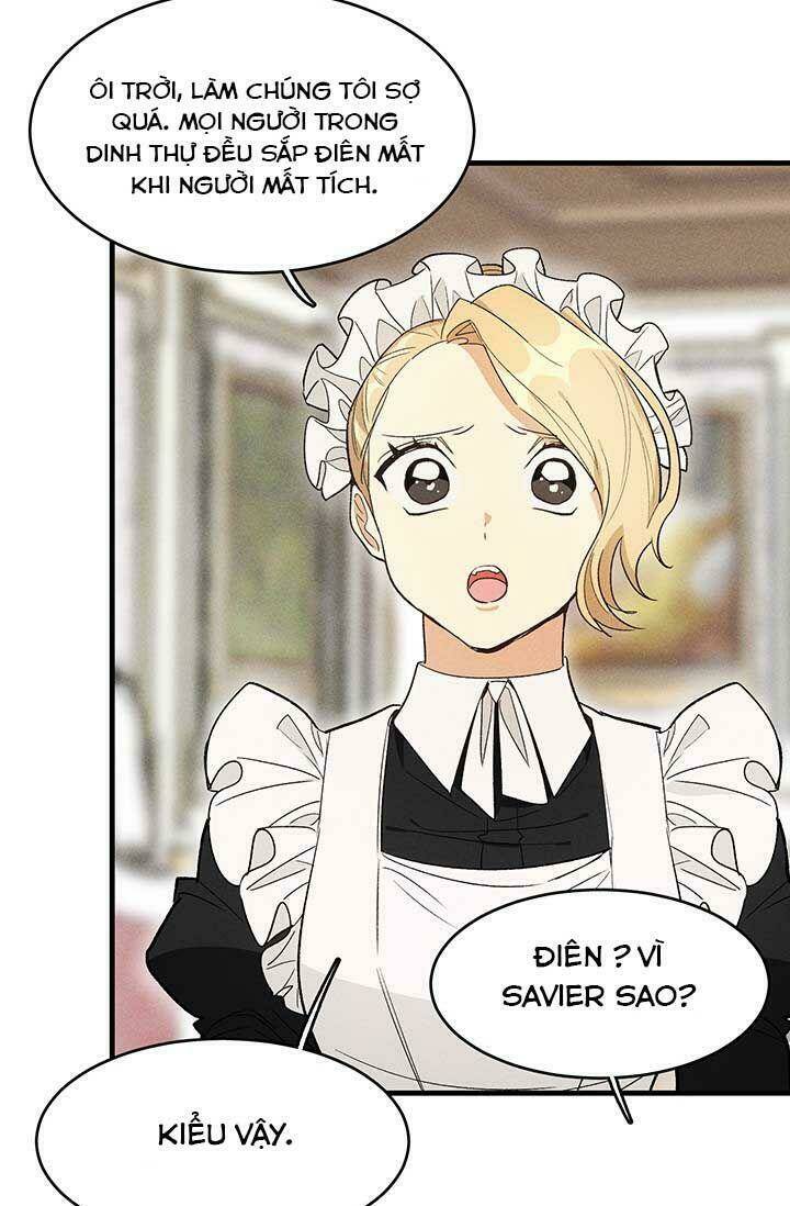 Đầu Bếp Hoàng Gia Chapter 32 - Trang 2