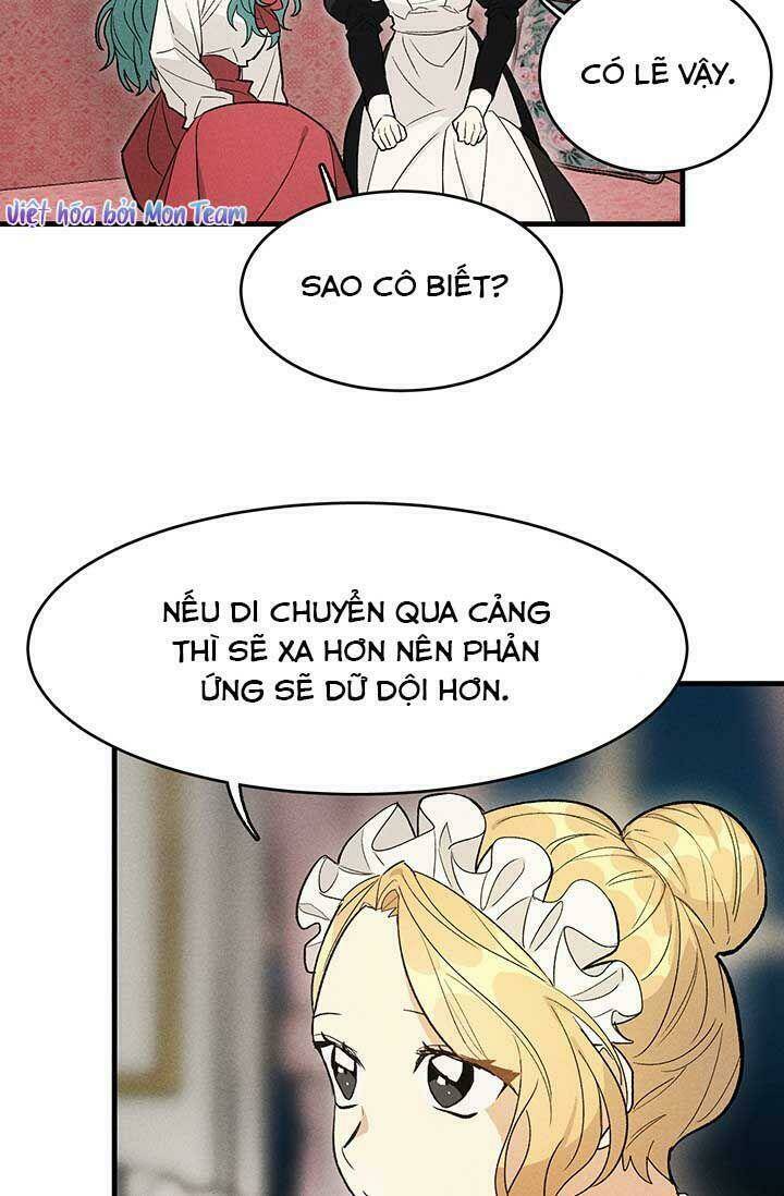 Đầu Bếp Hoàng Gia Chapter 32 - Trang 2