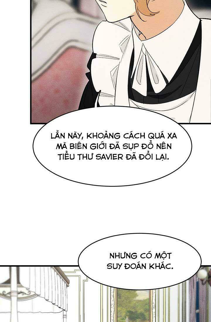 Đầu Bếp Hoàng Gia Chapter 32 - Trang 2