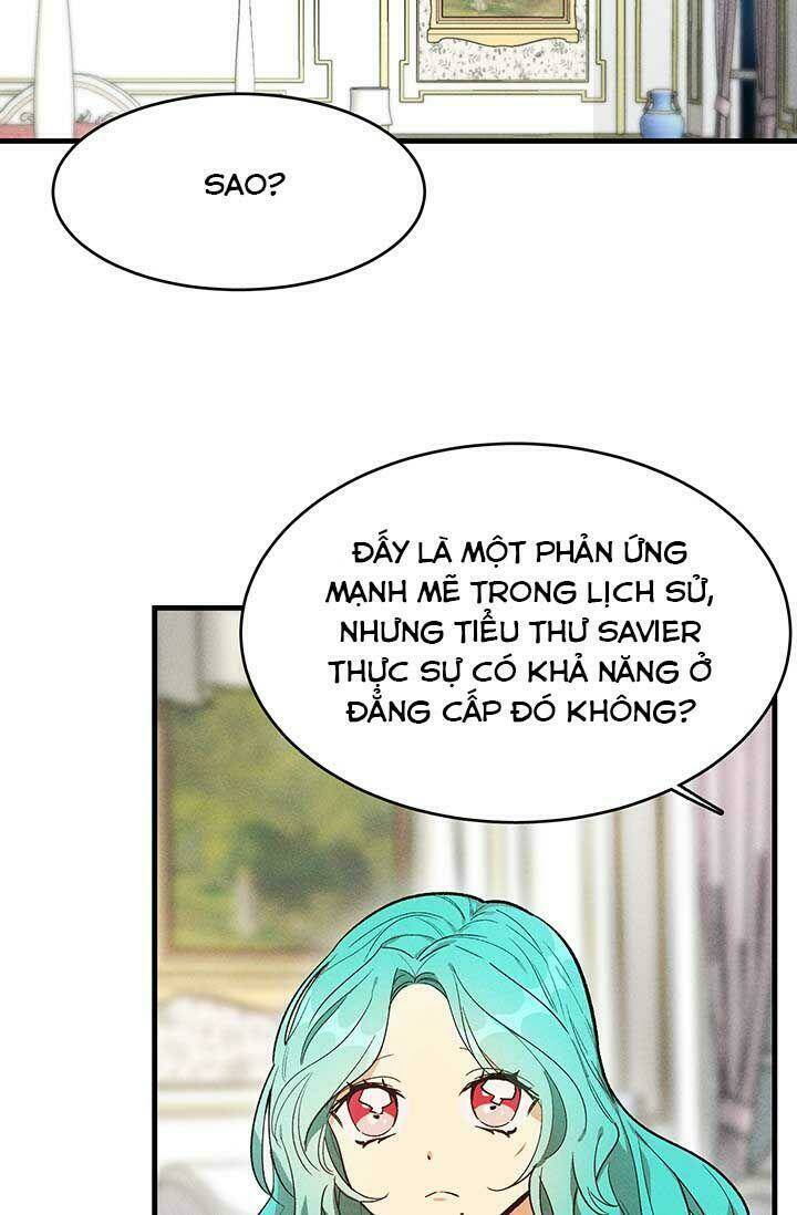Đầu Bếp Hoàng Gia Chapter 32 - Trang 2