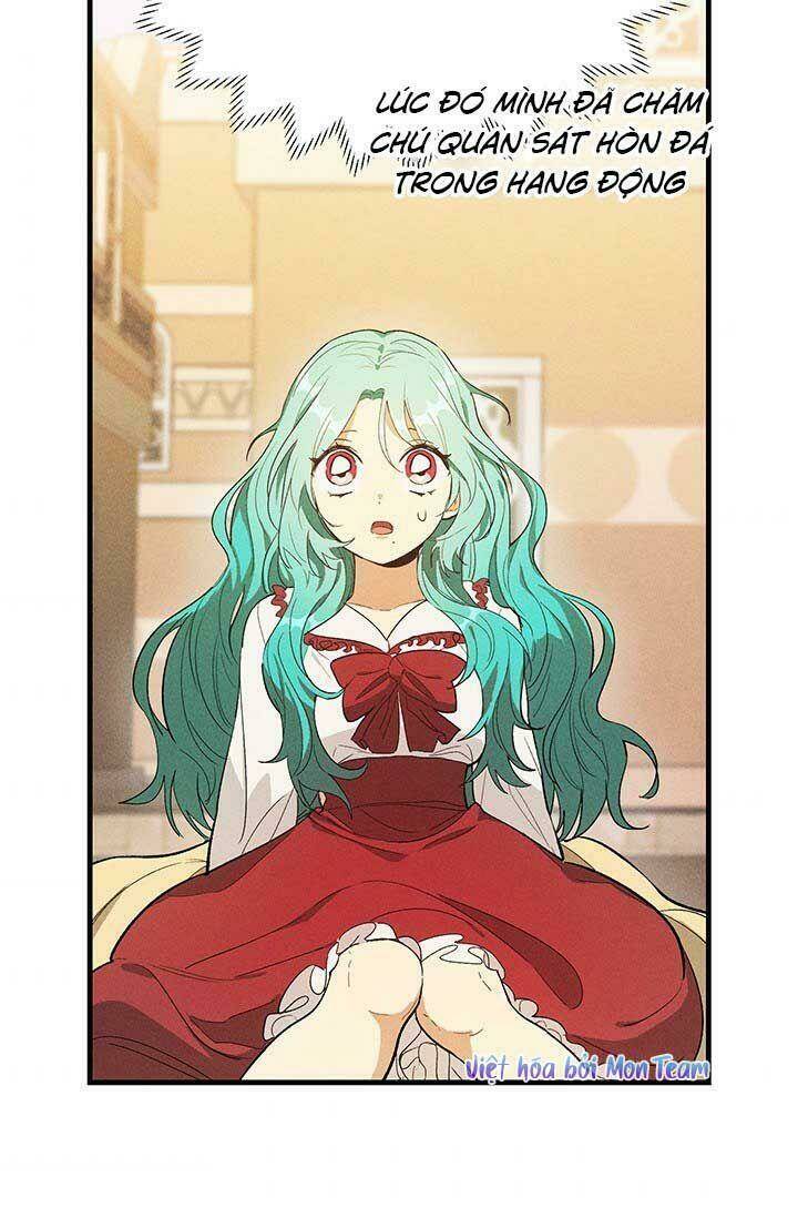 Đầu Bếp Hoàng Gia Chapter 32 - Trang 2