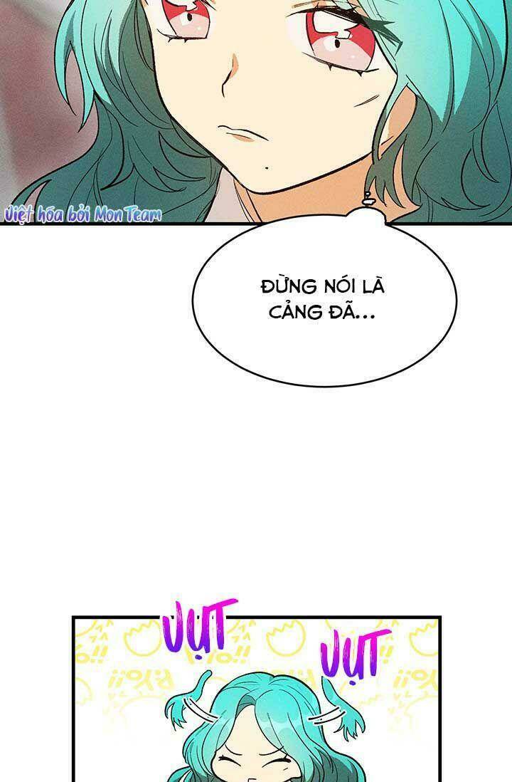 Đầu Bếp Hoàng Gia Chapter 32 - Trang 2