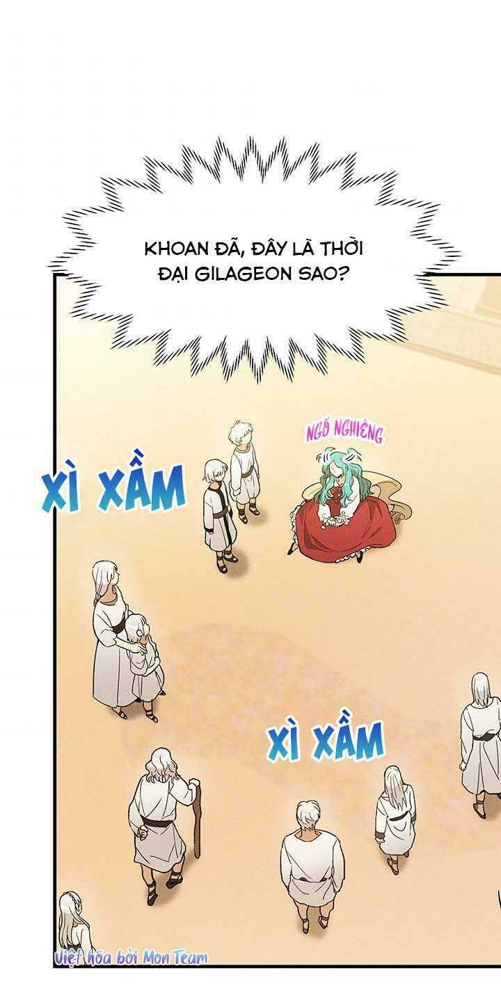 Đầu Bếp Hoàng Gia Chapter 32 - Trang 2