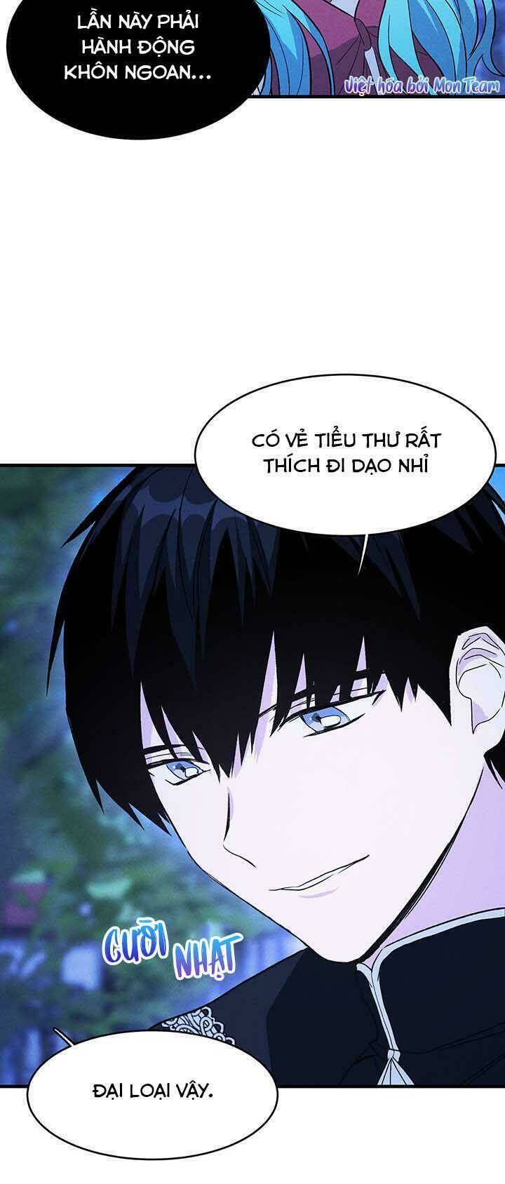 Đầu Bếp Hoàng Gia Chapter 32 - Trang 2