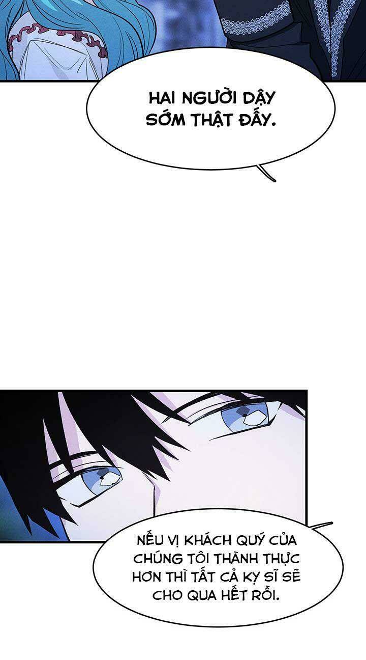 Đầu Bếp Hoàng Gia Chapter 32 - Trang 2
