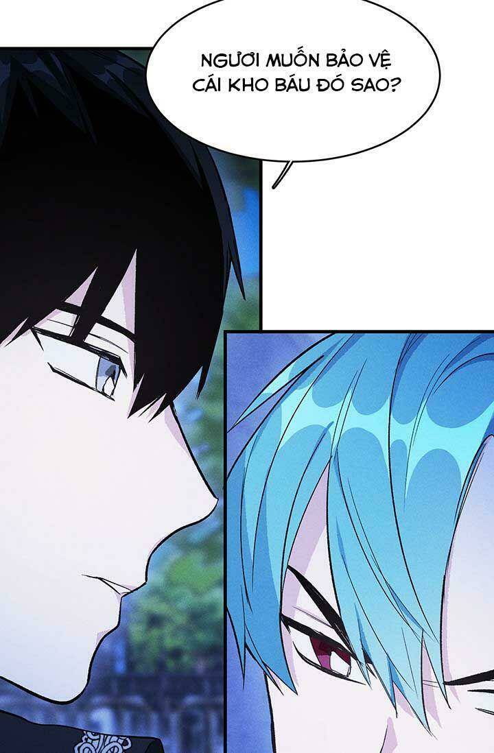 Đầu Bếp Hoàng Gia Chapter 32 - Trang 2