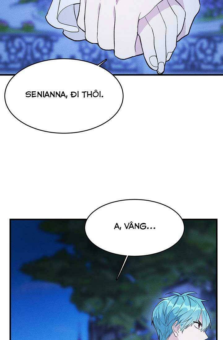 Đầu Bếp Hoàng Gia Chapter 32 - Trang 2