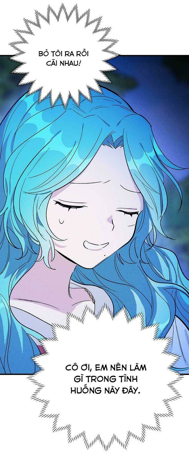 Đầu Bếp Hoàng Gia Chapter 32 - Trang 2