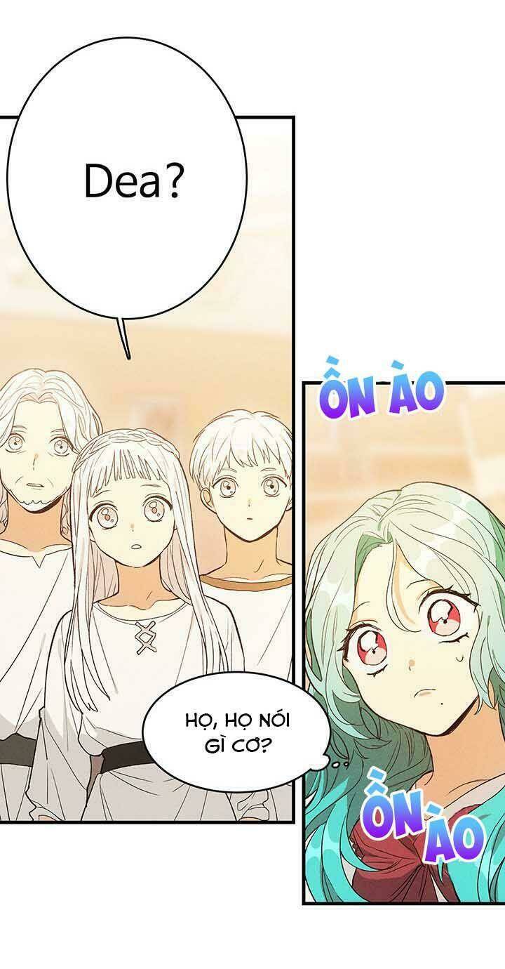 Đầu Bếp Hoàng Gia Chapter 32 - Trang 2