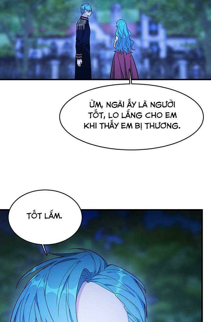 Đầu Bếp Hoàng Gia Chapter 33 - Trang 2