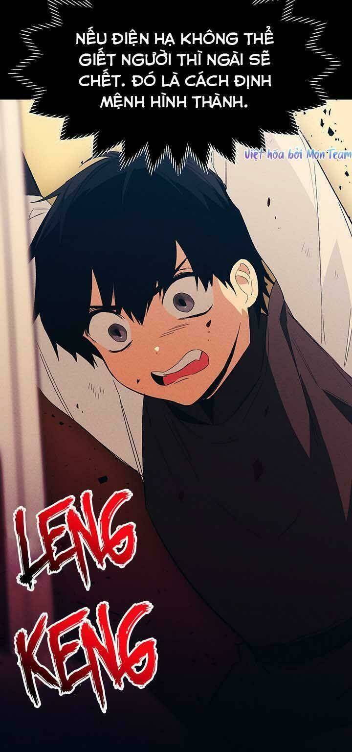 Đầu Bếp Hoàng Gia Chapter 33 - Trang 2