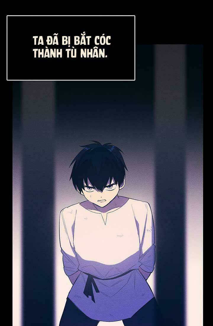 Đầu Bếp Hoàng Gia Chapter 33 - Trang 2