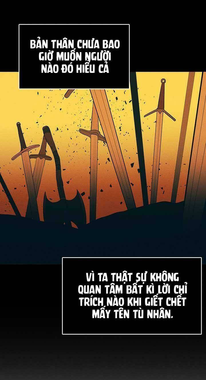 Đầu Bếp Hoàng Gia Chapter 33 - Trang 2