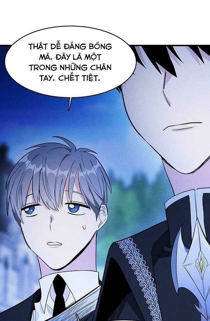 Đầu Bếp Hoàng Gia Chapter 33 - Trang 2