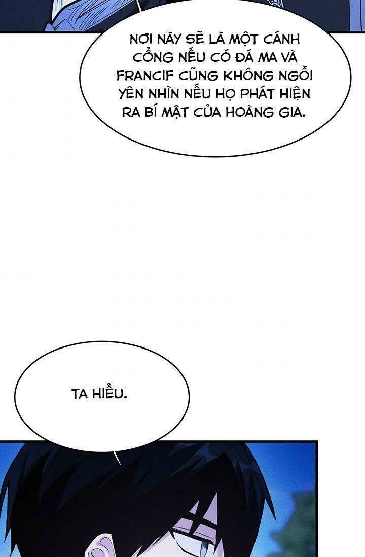 Đầu Bếp Hoàng Gia Chapter 33 - Trang 2