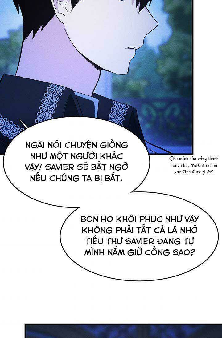 Đầu Bếp Hoàng Gia Chapter 33 - Trang 2