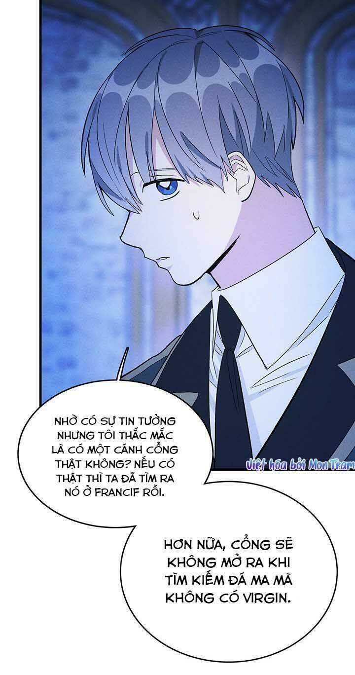 Đầu Bếp Hoàng Gia Chapter 33 - Trang 2