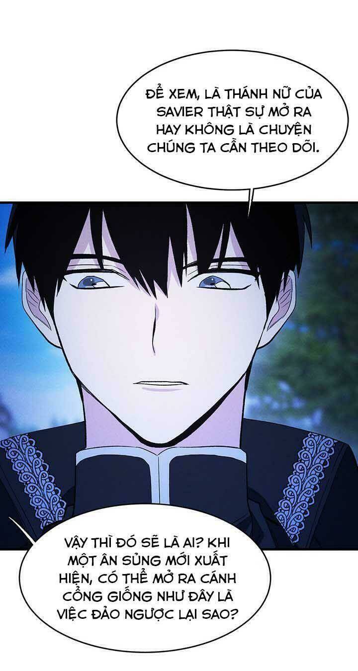 Đầu Bếp Hoàng Gia Chapter 33 - Trang 2