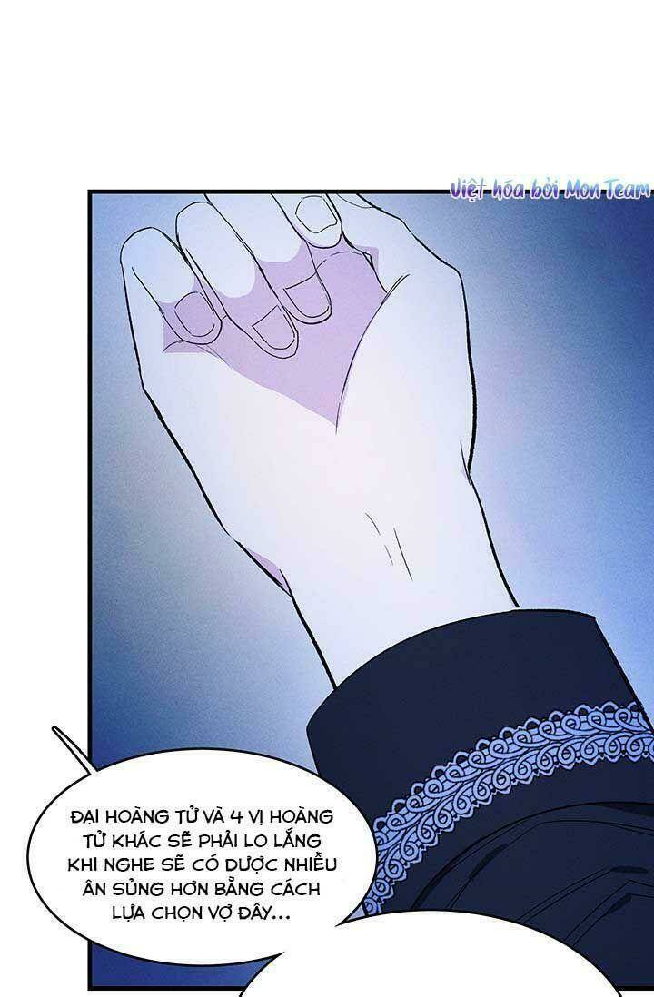 Đầu Bếp Hoàng Gia Chapter 33 - Trang 2