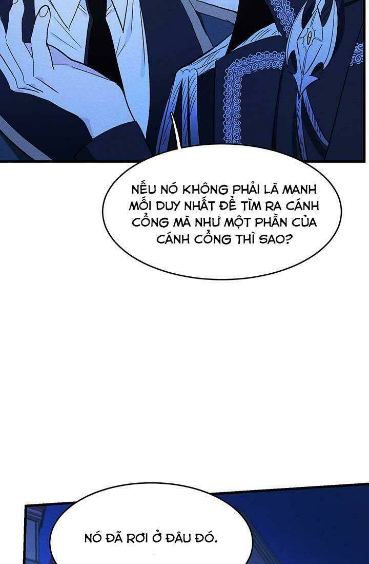 Đầu Bếp Hoàng Gia Chapter 33 - Trang 2