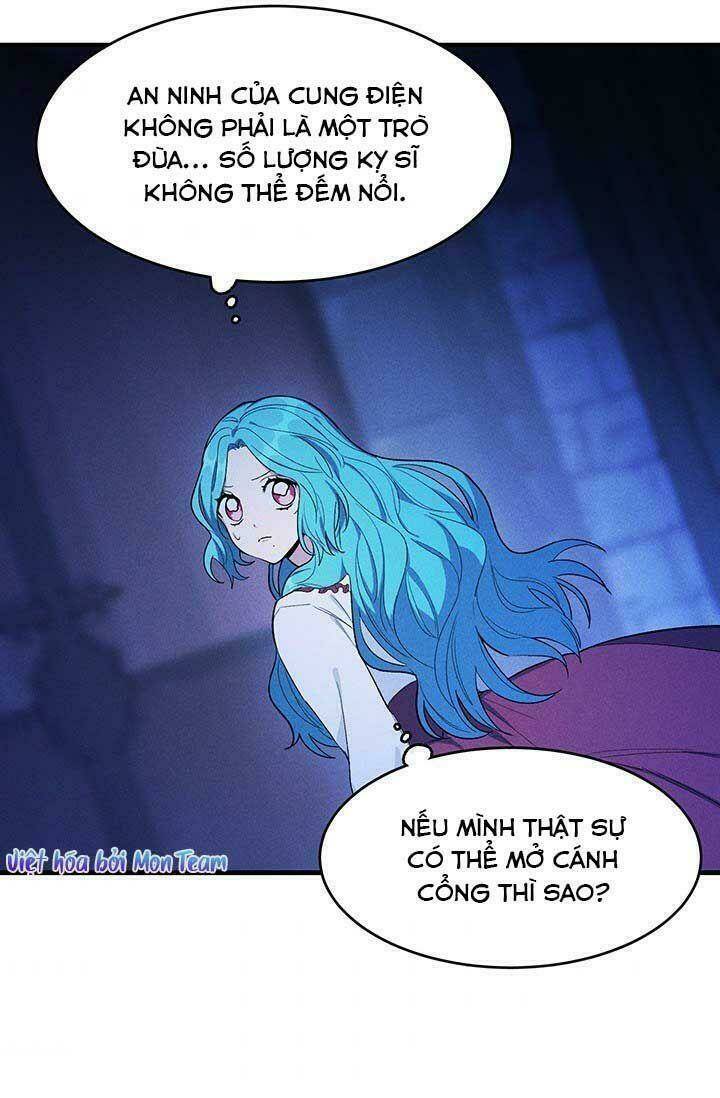 Đầu Bếp Hoàng Gia Chapter 33 - Trang 2