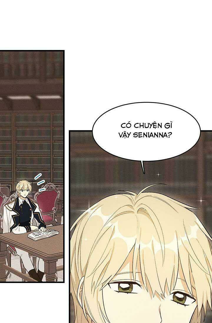 Đầu Bếp Hoàng Gia Chapter 33 - Trang 2