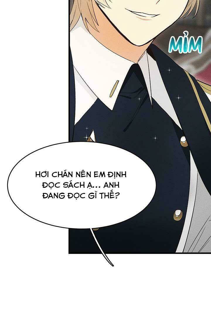 Đầu Bếp Hoàng Gia Chapter 33 - Trang 2