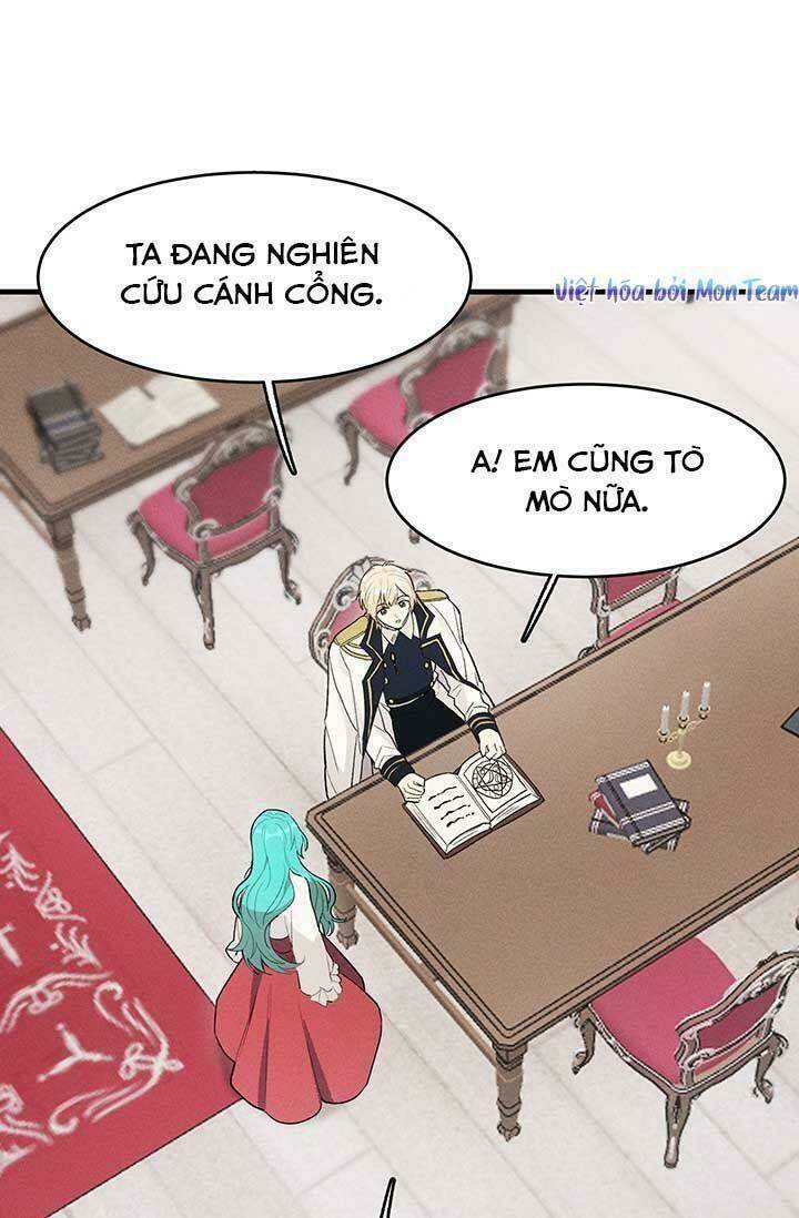 Đầu Bếp Hoàng Gia Chapter 33 - Trang 2