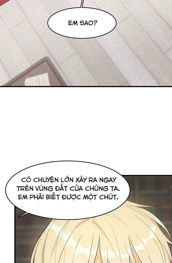 Đầu Bếp Hoàng Gia Chapter 33 - Trang 2