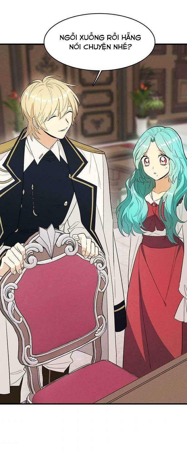 Đầu Bếp Hoàng Gia Chapter 33 - Trang 2