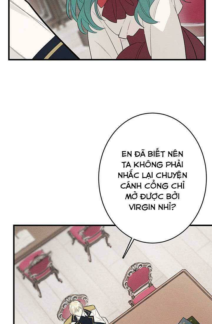 Đầu Bếp Hoàng Gia Chapter 33 - Trang 2